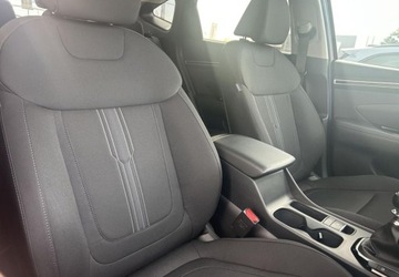 Hyundai Tucson IV SUV 1.6 T-GDI 150KM 2022 Hyundai Tucson SMART LED Gwarancja Wyjatkowy kolor Niski przebieg, zdjęcie 14