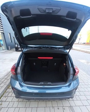 Ford Focus IV 2025 Ford Focus Dostepny od Reki Hybryda 155KM, zdjęcie 18