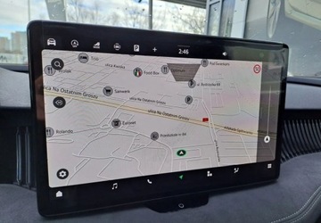 Skoda Superb III Kombi Facelifting 2.0 TSI 190KM 2025 Skoda Superb 2.0 TSI 204KM DSG SPORTLINE, RP2025, dostepny od reki 2.0, zdjęcie 17