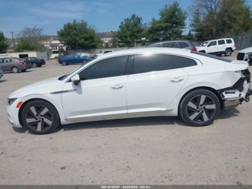 Volkswagen Arteon 2021 Volkswagen Arteon 2.0 T se 2.0 Benzyna 268KM, zdjęcie 3