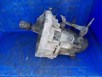 RENAULT CLIO II ТРАНСМИССИЯ 1.2 B JB1963