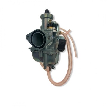 КАРБЮРАТОР Mikuni 25 мм MRF120 MRF140 YCF125 YCF150 4T PIT BIKE Quad CROSS