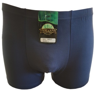 Мужские боксерки BAMBUS размер L