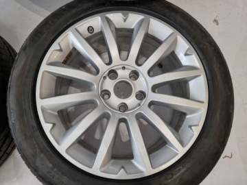 ДИСКИ MASERATI GHIBLI ALU 18' 5X114.3