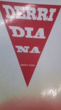DERRIDIANA
