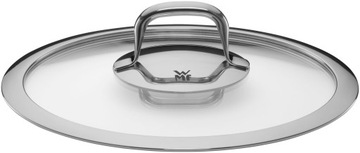 Pokrywka szklana FTec Compact Ø22 cm