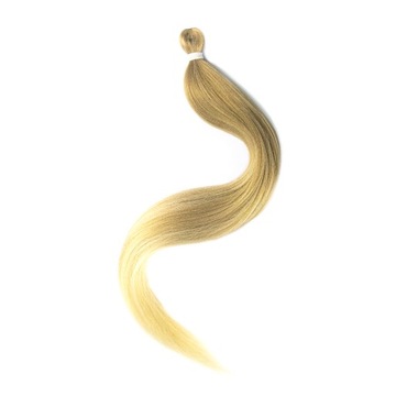 WŁOSY SYNTETYCZNE Pre-Stretched Ombre Blond 27/613