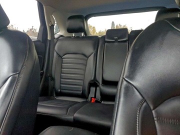 Ford Edge II 2022 Ford Edge Sel 2022 2.0 Benzyna 250KM, zdjęcie 10