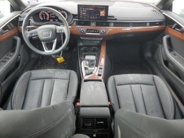 Audi A5 F5 2022 Audi A5 Premium Plus 45, 2022r., 4x4, 2.0L 2.0 Benzyna 261KM, zdjęcie 6