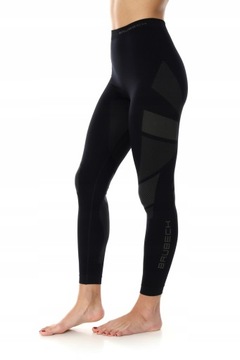 ТЕРМОАКТИВНЫЕ ЖЕНСКИЕ БРЮКИ BRUBECK DRY XL