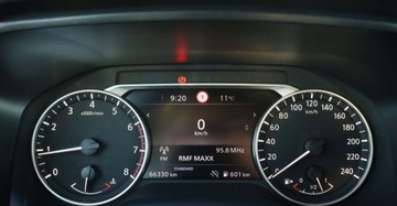 Nissan Qashqai III Crossover 1.3 DIG-T MHEV 140KM 2022 Nissan Qashqai (Nr.143) 1.3 DiG-T Tempomat Kamera Klimatyzacja Gwarancja, zdjęcie 18