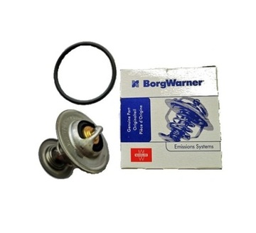TERMOSTAT VW PASSAT B5 FL B6 1.9TDI 1.6 1.8 2.0 TDI POLO SHARAN TOURAN T5