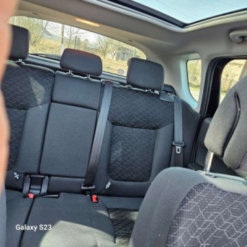 Peugeot 3008 I Crossover 1.6 THP 156KM 2015 Peugeot 3008 Aluminiowe Felgi Czujniki Parkowania Nawigacja Panorama Gwara, zdjęcie 36