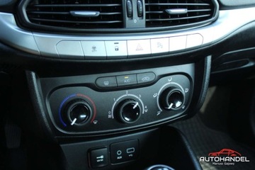 Fiat Tipo II Station Wagon 1.4 95KM 2017 Fiat Tipo 1.4 95ps, 1 Wlasciciel, Serwisowany, Hak 1.4 Benzyna 95KM, zdjęcie 10