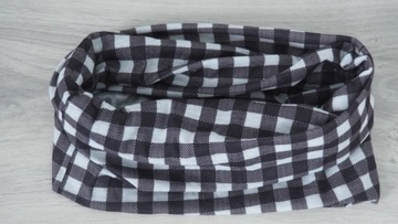 BANDANA CHUSTA WIELOFUNKCYJNA KOMIN MASKA OCHRONNA