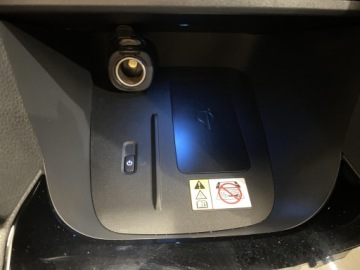 Toyota Yaris IV Hatchback 1.5 Hybrid Dynamic Force 116KM 2022 Toyota Yaris Cross Hybrid 1.5 Adventure Toyota Yar, zdjęcie 20