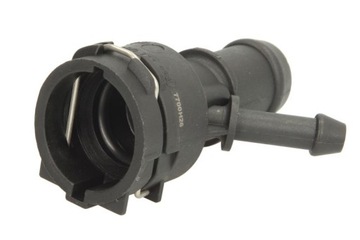 KRÓCIEC UKŁADU CHŁODZENIA WODY PŁYNU