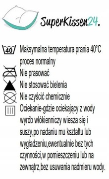 Poduszka na ławkę ogrodową huśtawkę 100x50 czarny