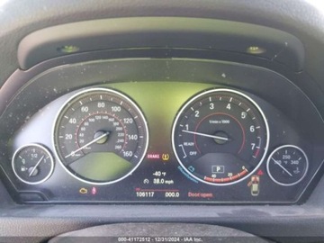 BMW Seria 4 F32-33-36 2019 BMW Seria 4 2019 BMW 4 Series 440i Gran Coupe 3.0 Benzyna 320KM, zdjęcie 13