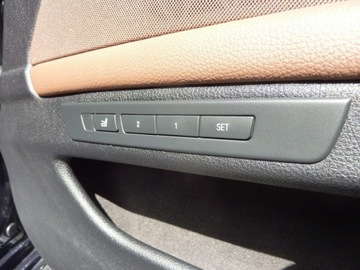 BMW Seria 5 F10-F11 Limuzyna Facelifting 535i 306KM 2015 BMW 535 LUXURY*3.0I, zdjęcie 27