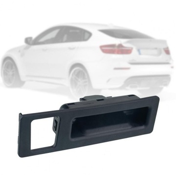 dla BMW F10 F11 F48 F25 F26 F15 F16 228i 2014-2016