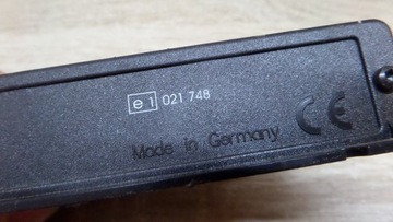 МОДУЛЬ HANDS-FREE FWD AUDIO 2000 021748