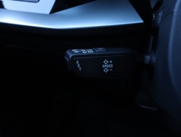 Audi A8 D5 2021 Audi A3 35 TFSI, Salon Polska, Serwis ASO, zdjęcie 16