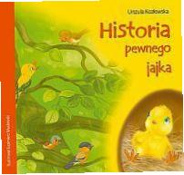 Historia pewnego jajka