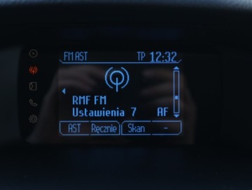 Ford Focus III Kombi 1.0 EcoBoost 125KM 2013 Ford Focus 1.0 EcoBoost, Klima, Klimatronic, zdjęcie 11