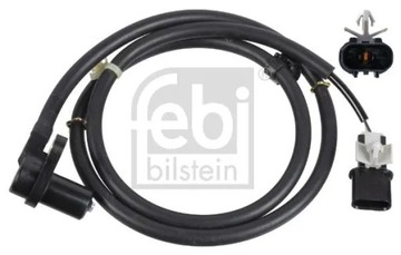 2X ČIDLA RYCHLOST KOLA ABS FEBI BILSTEIN PŘEDNÍ L+P DO MITSUBISHI LANCER