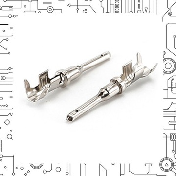 АВТОМОБИЛЬНЫЙ КОМПЛЕКТ РАЗЪЕМА водонепроницаемые электрические разъемы