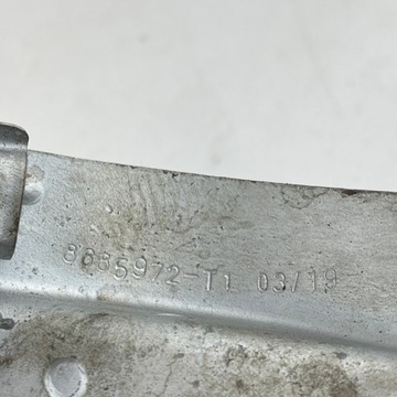 DRŽÁK BMW 2.0 2 3 4 5 6 7 X3 X4 X5 X6 G05 G06 G20 G21 G30 G31