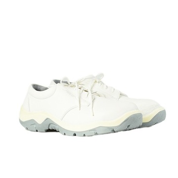 Buty robocze ochronne BHP przemysł HACCP ABEBA 45