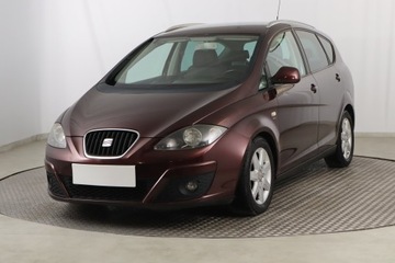 Seat Altea XL 2.0 TDI 140KM 2006 Seat Altea XL 2.0 TDI, HAK, Klima, Klimatronic, zdjęcie 1