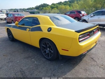 Dodge Challenger III 2017 Dodge Challenger Challenger rt 5.7 Benzyna 372KM, zdjęcie 2