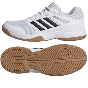 Buty adidas Speedcourt M IE8032 roz.41 1/3