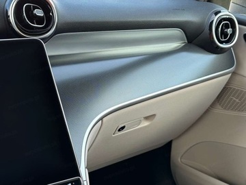 Mercedes GLC C254/X254 Coupe 2.0 200 204KM 2026 GLC Coupe 200 4-Matic Avantgarde 2.0 (204KM) 2026, zdjęcie 6