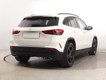 Mercedes GLA II Off-roader 1.3 200 163KM 2020 Mercedes GLA GLA 200, Salon Polska, 1. Właściciel, zdjęcie 4