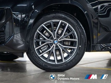 BMW X1 U11 Crossover 1.5 18i 136KM 2026 BMW X1 sDrive18i 136 KM - Gotowy Do Odbioru - M Sport - Kola Zimowe w cenie, zdjęcie 11