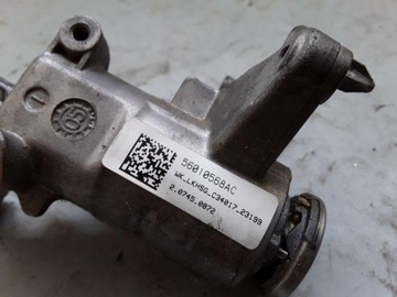207450872 SPÍNACÍ SKŘÍŇKA 3.0 CRD 4X4 160 2007 JEEP COMMANDER (XK XH)