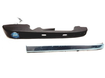 FEBI KLAMKA ZEWNĘTRZNA VW GOLF I II JETTA POLO 86C