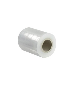 Folia stretch MINI RAP 0,25kg 10cm 100mb