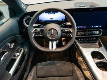 Mercedes CLA C118/X118 2026 MERCEDES-BENZ CLA 200 AMG Line Sedan 1.5 (163KM) 2026, zdjęcie 9