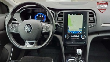 Renault Megane IV Hatchback 5d 1.6 dCi 130KM 2016 Renault Megane Rej Polska Bogata Wersja LED Po..., zdjęcie 5