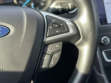 Ford Mondeo V Kombi Facelifting 2.0 EcoBlue 150KM 2021 Ford Mondeo 2.0 EcoBlue 150KM 2021 Titanium, zdjęcie 15