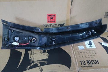 MITSUBISHI GRANDIS SVĚTLO ZADNÍ LEVÝ 03-11 EVROPA