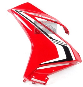 HONDA CBR 500 R CBR500R 19-21 BOK OWIEWKA OSŁONA