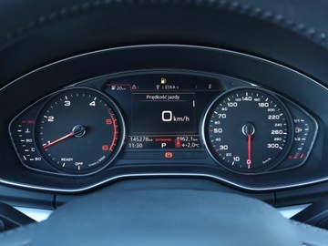 Audi Q5 II SUV 2.0 35 TDI 163KM 2020 Audi Q5 35 TDI, Salon Polska, 1. Właściciel, 4X4, zdjęcie 10