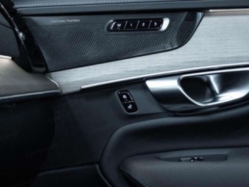 Volvo XC90 II 2026 VOLVO XC90 B5 AWD Ultra Bright Suv 2.0 (250KM) 2026, zdjęcie 13