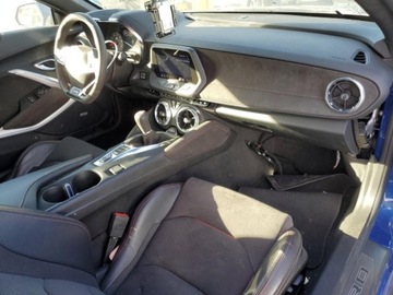 Chevrolet Camaro VI 2022 Chevrolet Camaro ZL1 2022 6.2l 6.2 Benzyna 650KM, zdjęcie 8